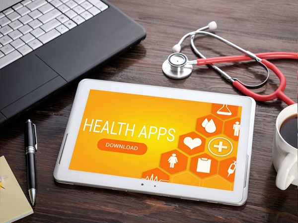 Health apps: Patient empowerment, but at what cost?