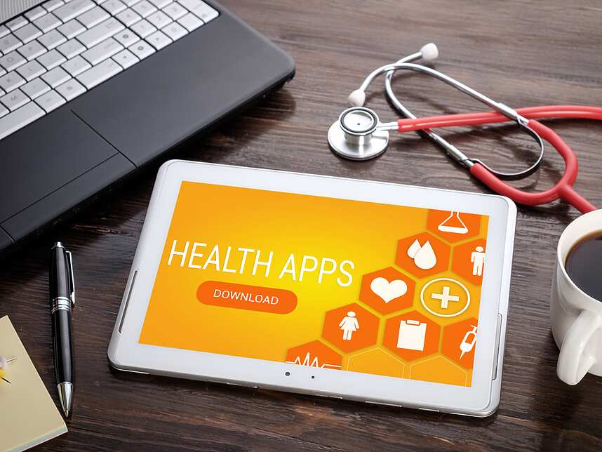 Health apps: Patient empowerment, but at what cost?