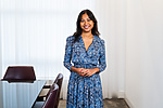 Sharvani Jeya Putra, Associate