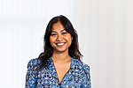 Sharvani Jeya Putra, Associate