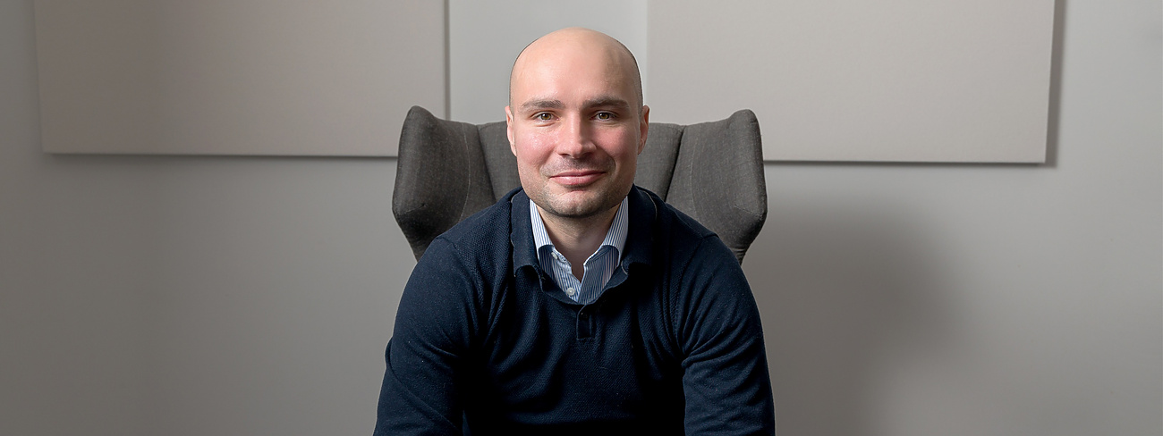 Attilio Leccisotti | Mishcon de Reya