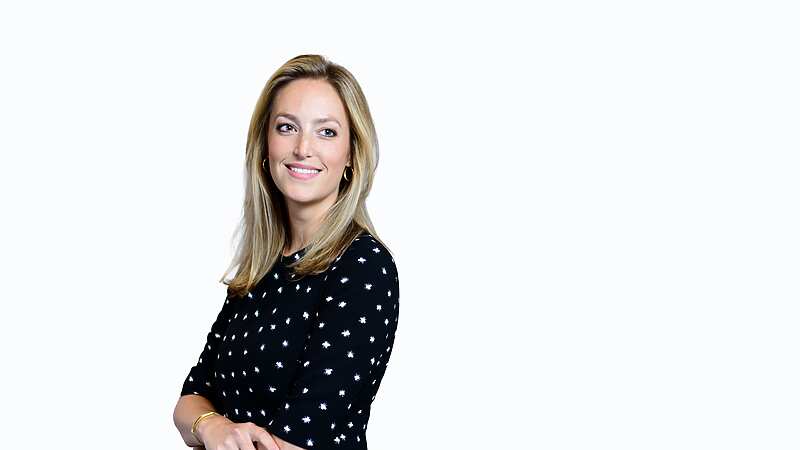 Emma Miller, Managing Associate, Knowledge Lawyer