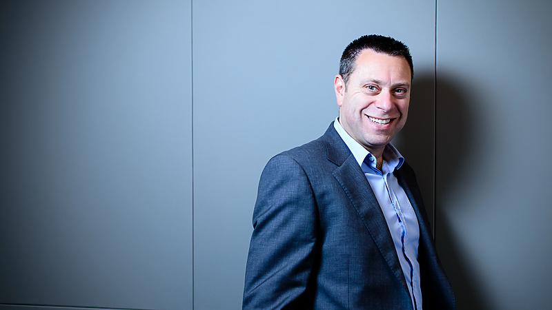 Jeremy Hertzog, Partner, Dispute Resolution