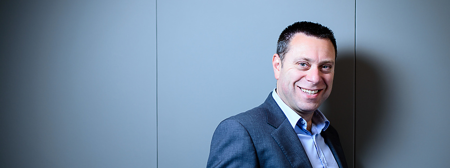 Jeremy Hertzog