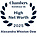 Chambers High Net Worth Guide, 2025 logo