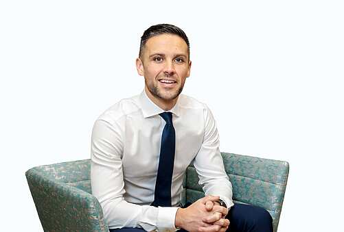 Gavin O'Donovan