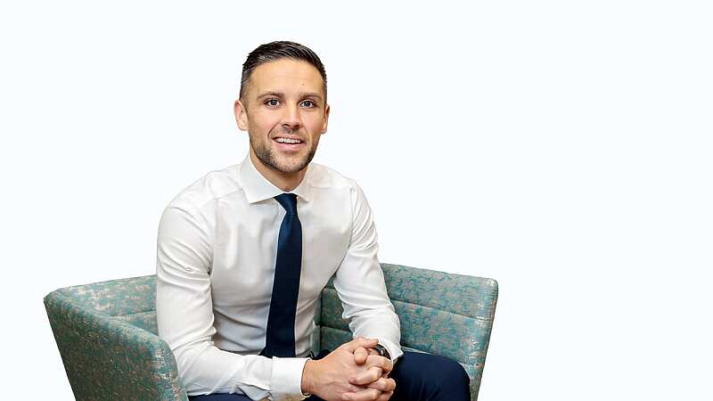 Gavin O'Donovan