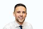 Gavin O'Donovan, Managing Associate