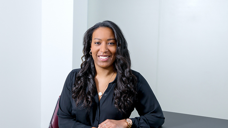 Chanez Lowe | Mishcon de Reya