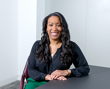 Chanez Lowe | Mishcon de Reya