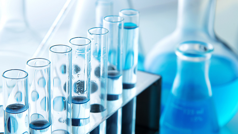 life sciences pharmaceutical