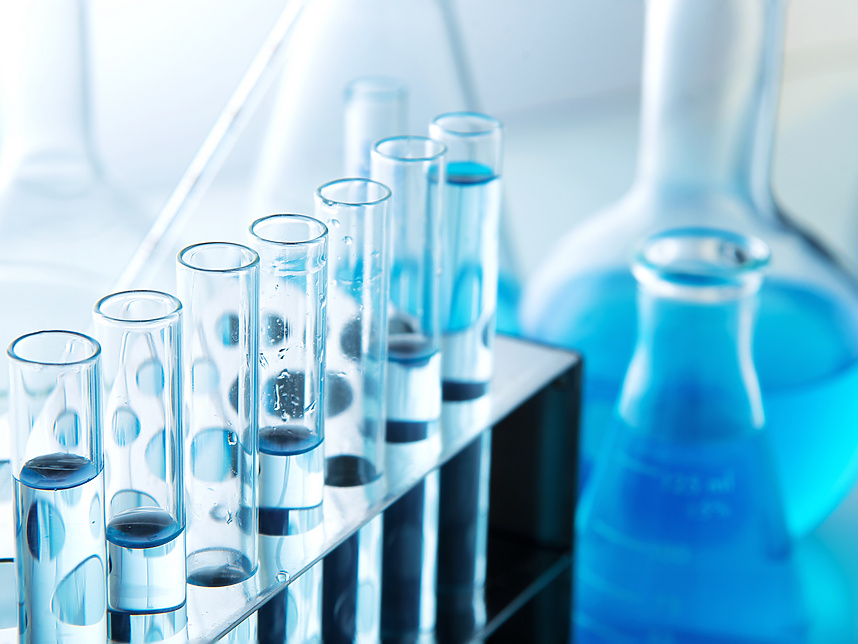 life sciences pharmaceutical