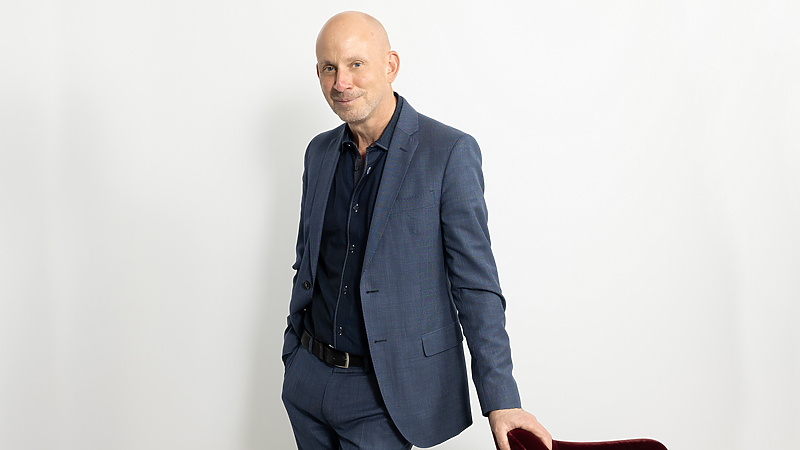 Tim Thompson