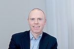 Edward Hughes-Power, Partner