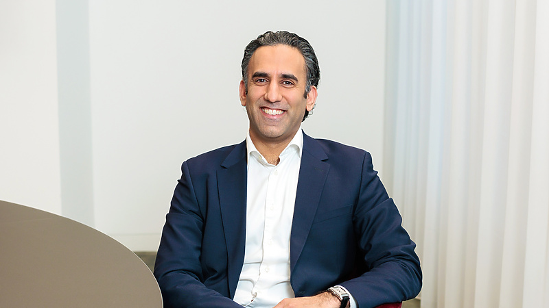 Kavan Bakhda