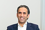 Kavan Bakhda, Partner, Head of Sports Group