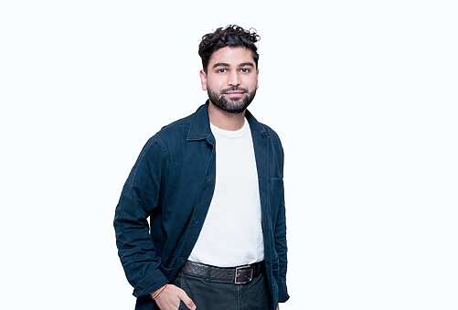Kunal Sankhla