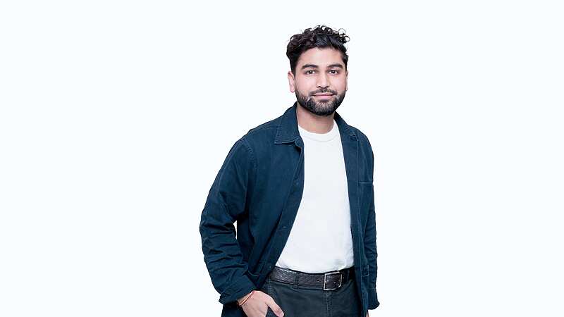 Kunal Sankhla