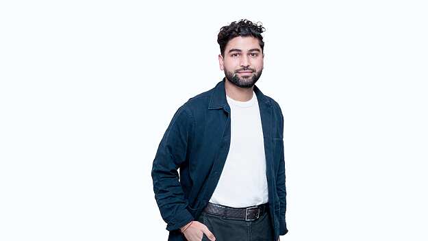 Kunal Sankhla