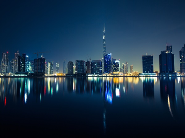 Introducing Mishcon's Middle East site