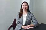 Emily Francis, Managing Associate