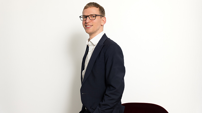 Daniel Wigman