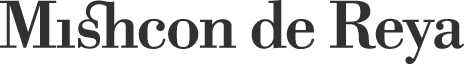Mishcon de Reya logo
