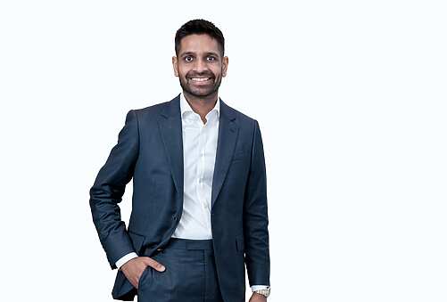 Himaansu Servansingh