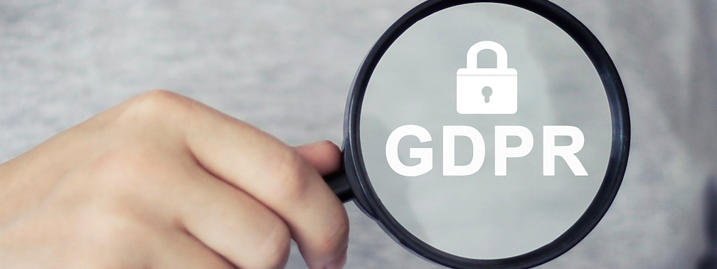 First UK enforcement action under GDPR and the new Data Protection Act