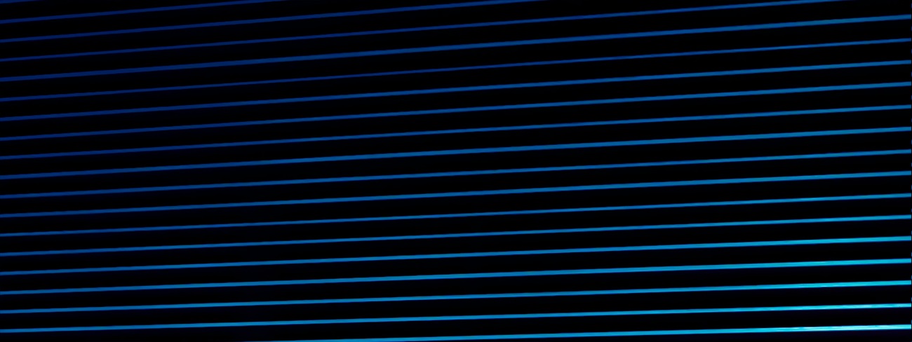 black and blue stripes abstract