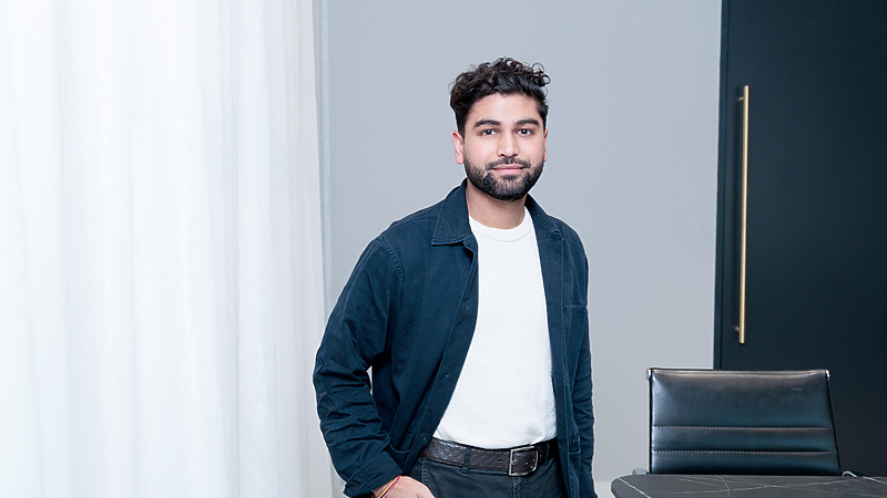 Kunal Sankhla