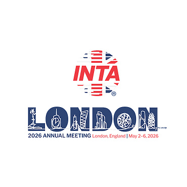 INTA London 2026 Annual Meeting