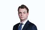 James Watson, Managing Associate