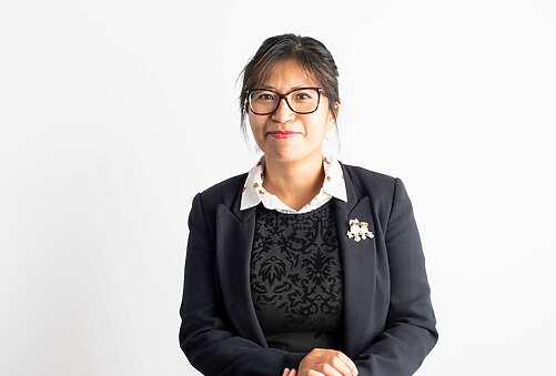 Myra Sae-Heng
