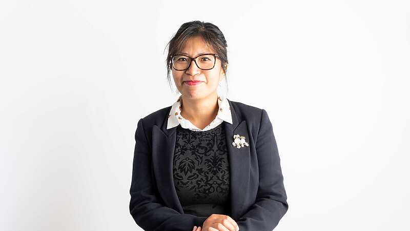 Myra Sae-Heng