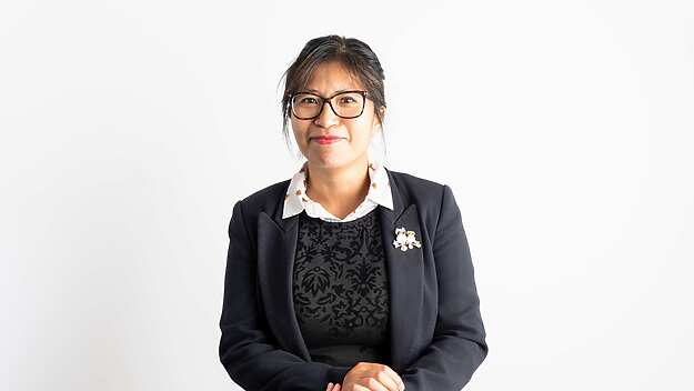 Myra Sae-Heng