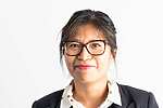 Myra Sae-Heng, Managing Associate