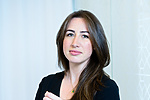 Jessica Medus, Partner