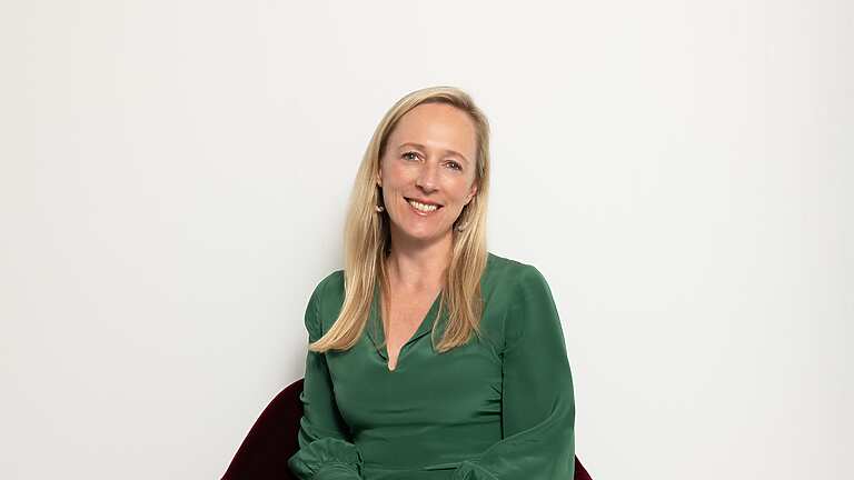 Victoria Pigott
