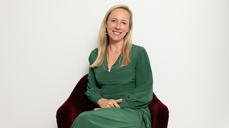 Victoria Pigott