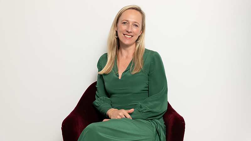Victoria Pigott