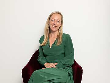 Victoria Pigott