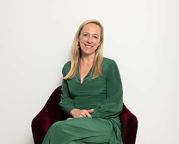 Victoria Pigott