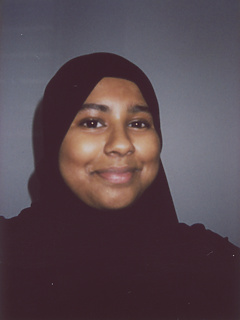 Nuzhat Karim Polaroid