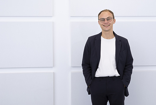 Kieran John, Managing Associate, Mishcon de Reya