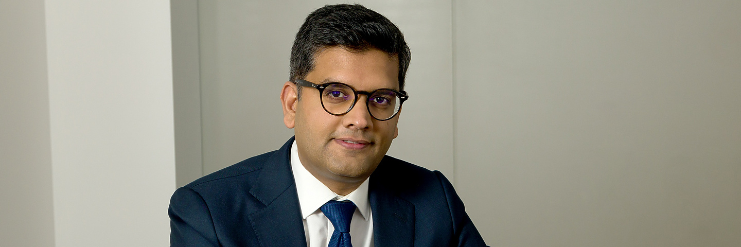 Hamza Malik | Mishcon de Reya