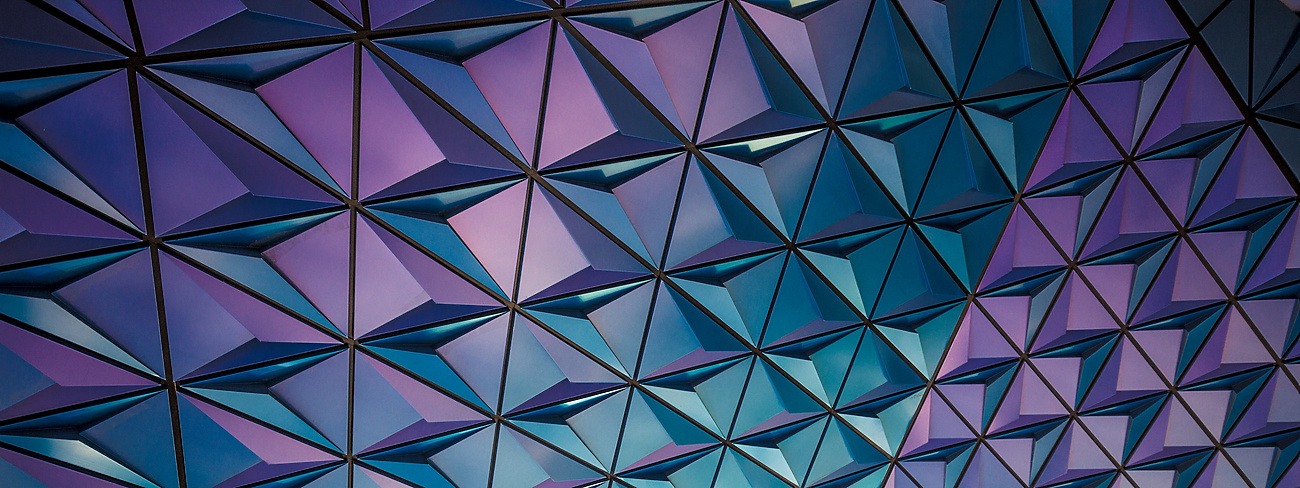 abstract purple pattern