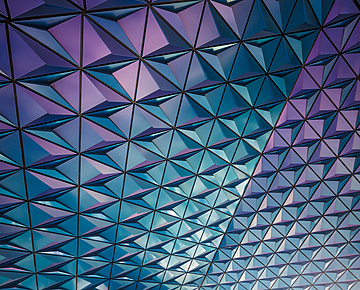 abstract purple pattern