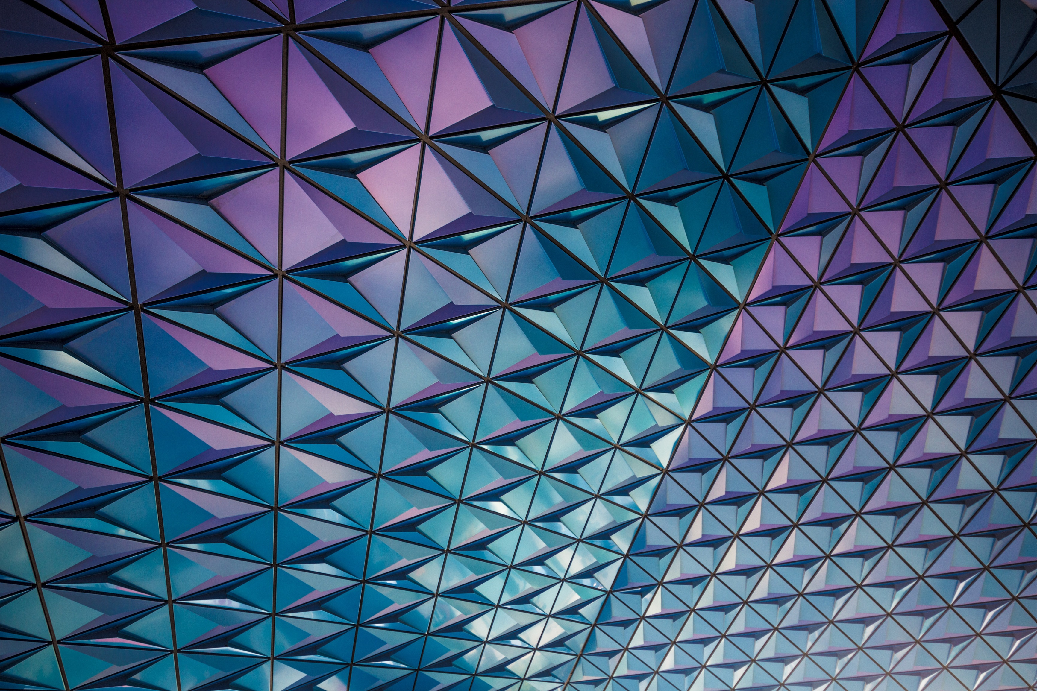 abstract purple pattern