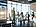corporate office meeting